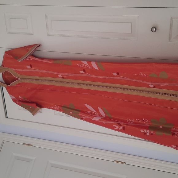 Moroccan kaftan abaya - Picture 3 of 4